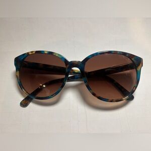 Micheal Kors Stylish Tortoiseshell Sunglasses